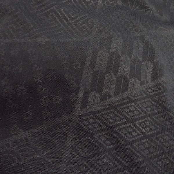 実際に弊社で買取させて頂いた【未使用】CANTERBURY/カンタベリー RWC2019 JAPAN L/S TEE VWT 49520/Lの画像 6枚目