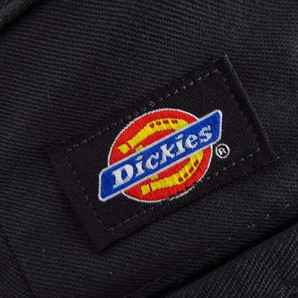 実際に弊社で買取させて頂いた【未使用】Dickies/ディッキーズ RELAXED FIT ワーク ハーフパンツ ブラック/ネイビー/42234BK/42234DN/36 2点セットの画像 2枚目