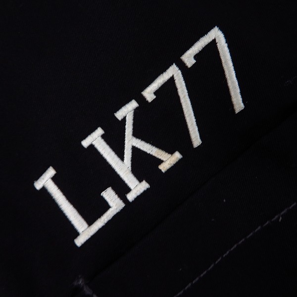 実際に弊社で買取させて頂いたLUKER BY NEIGHBORHOOD×DICKIES/ルーカーバイ ネイバーフッド×ディッキーズ DICKIES WORK/TC-VEST/ベスト/Mの画像 6枚目