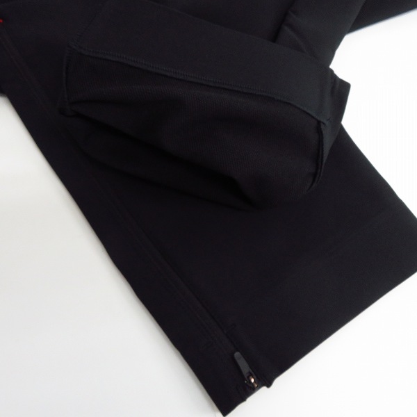 実際に弊社で買取させて頂いた【未使用】CANTERBURY/カンタベリー JAPAN PRACTICE STRECH PANTS/ジャパンプラクティスストレッチパンツ R19536JP/Lの画像 5枚目