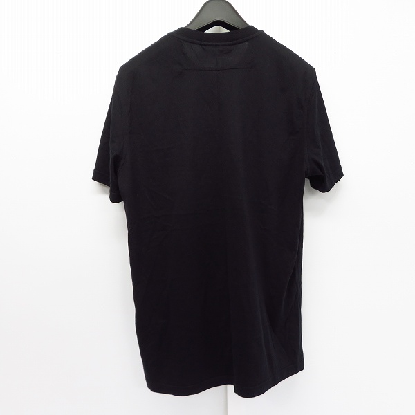 実際に弊社で買取させて頂いたGIVENCHY/ジバンシー スターライオンプリントTシャツ 11S 7069 651 Sの画像 1枚目