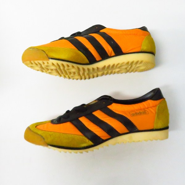 adidas/アディダス Hurricane ハリケーン 台湾製 ヴィンテージ