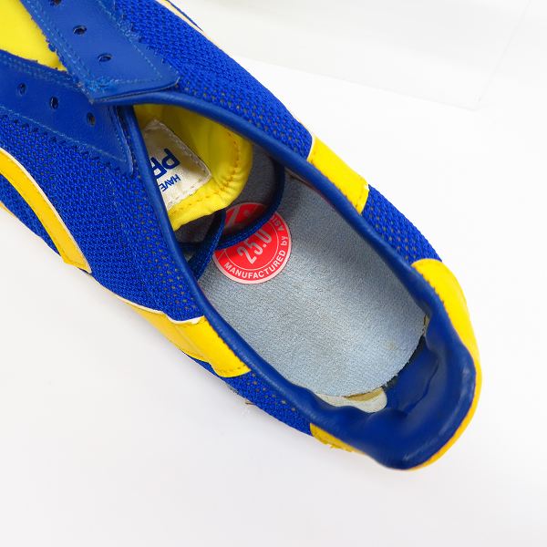 asics/アシックス ヴィンテージ PROLOOK ジョギング シューズ P-901