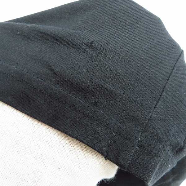 実際に弊社で買取させて頂いた【JPタグ】Givenchy/ジバンシィ14AW コーティングプリント 半袖Tシャツ 14F 7314 651/XSの画像 5枚目