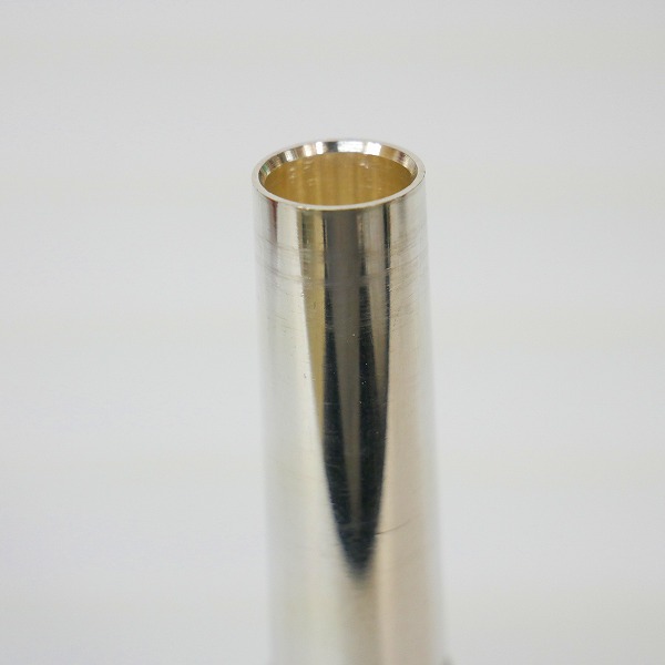 実際に弊社で買取させて頂いたYAMAHA/ヤマハ BB-SELF JIM SELF/ジム・セルフ モデル チューバ用 マウスピースの画像 4枚目