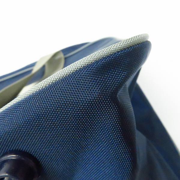 実際に弊社で買取させて頂いたNIKE/ナイキ ヴィンテージ 日本製  ボストンバッグ/スクールバッグ NGS-002の画像 5枚目