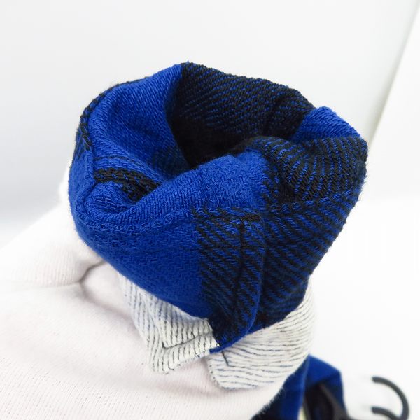 実際に弊社で買取させて頂いた【未使用含む】GOODENOUGH/グッドイナフ 刺繍ジップアップパーカー/チェックシャツ S/M 2点セットの画像 5枚目