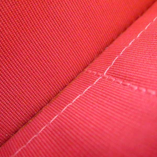 実際に弊社で買取させて頂いたJIMMY CHOO/ジミーチュウ FILIPA スタースタッズ ラウンドファスナー長財布 110324の画像 7枚目