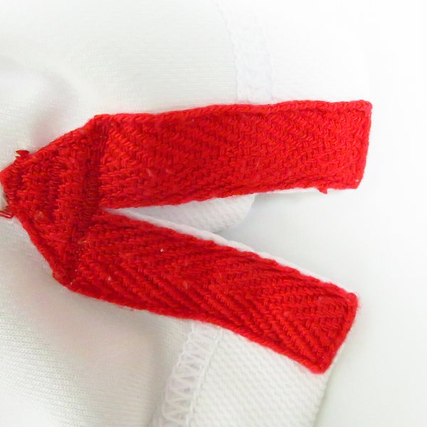 実際に弊社で買取させて頂いた CANTERBURY/カンタベリー ポロシャツ ラガーシャツ メンズ/Lの画像 6枚目