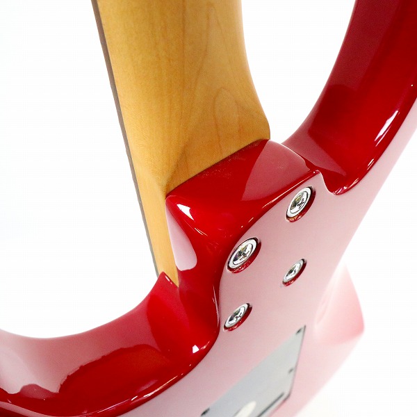 実際に弊社で買取させて頂いた★GRECO/グレコ WILD SCAMPER S-S-H エレキギター 動作確認済みの画像 8枚目