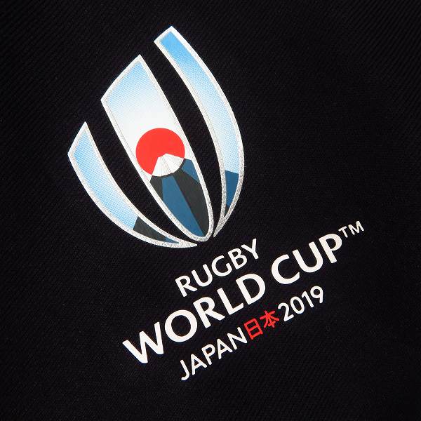 実際に弊社で買取させて頂いた【未使用】CANTERBURY/カンタベリー RWC2019 JAPAN SWEAT JACKET VWT49525/Mの画像 3枚目