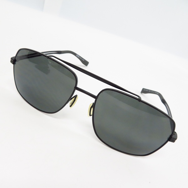 実際に弊社で買取させて頂いたHUGO BOSS/ヒューゴボス 偏光レンズ サングラス/アイウェア HDQ7O