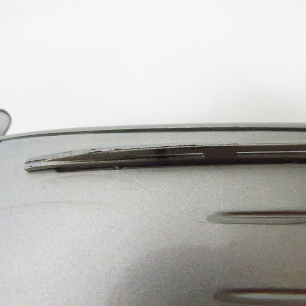 実際に弊社で買取させて頂いたMaisto/マイスト 1/18 ポルシェ Cayenne Turbo/カイエン ターボ Special Edition ミニカーの画像 8枚目