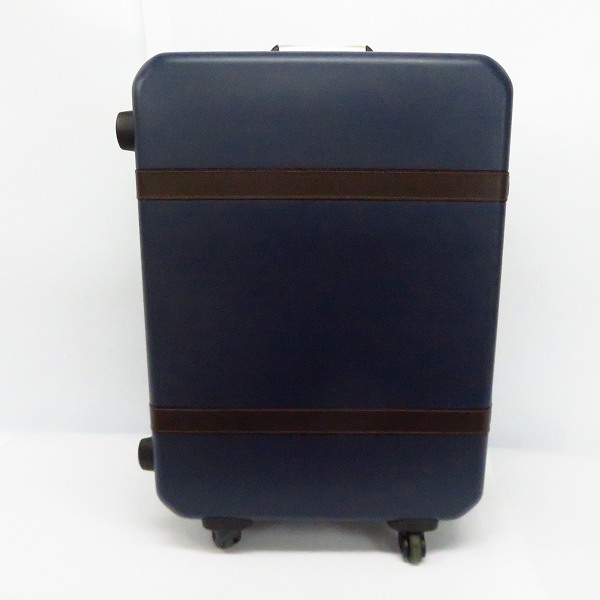 実際に弊社で買取させて頂いたMACKINTOSH LONDON/マッキントッシュロンドン キャリーバッグの画像 1枚目