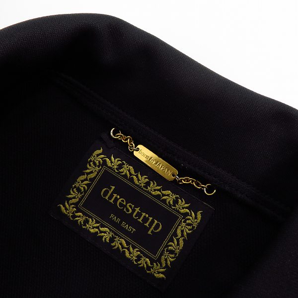 実際に弊社で買取させて頂いたdrestrip/ドレストリップ 百式ジャージ トラックジャケット/2の画像 2枚目