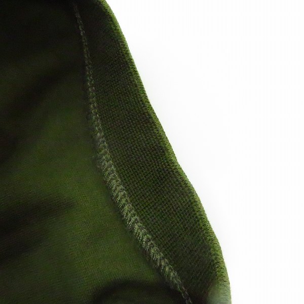 実際に弊社で買取させて頂いた【JPタグ】Givenchy/ジバンシィ 16SS  I Feel Love 半袖Tシャツ 16S 7332 651/Mの画像 6枚目