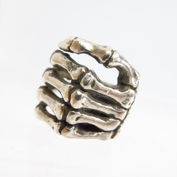 実際に弊社で買取させて頂いたCRAZY PIG/クレイジーピッグ BONE HAND/ボーンハンドリング 11.5-12号