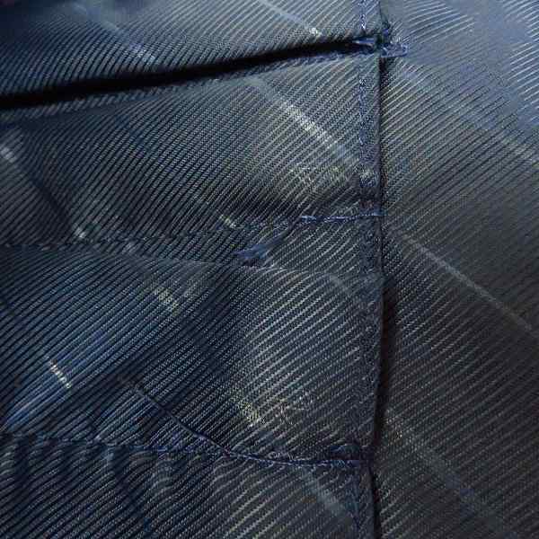 実際に弊社で買取させて頂いたZERO HALLIBURTON/ゼロハリバートン ショルダーバッグの画像 5枚目