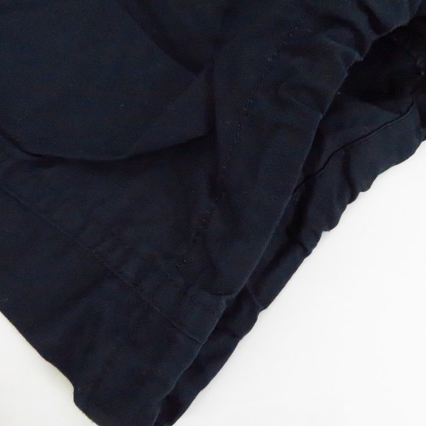 実際に弊社で買取させて頂いたGOODENOUGH/グッドイナフ コットン カーゴパンツ/M 2点セットの画像 4枚目