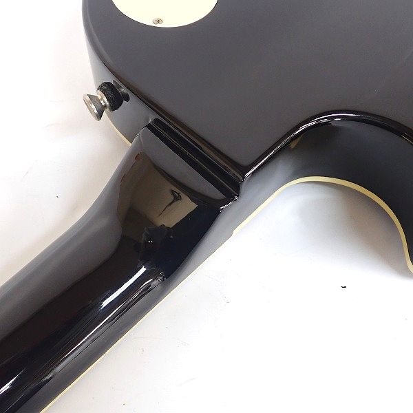 実際に弊社で買取させて頂いた★Epiphone/エピフォン Les Paul Standard PRO/レスポール スタンダード プロの画像 8枚目