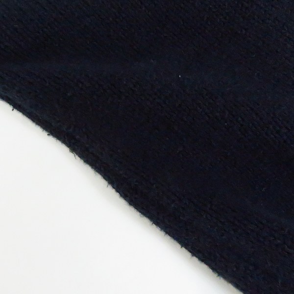 実際に弊社で買取させて頂いたBROOKS BROTHERS/ブルックスブラザーズ ニットセーター Sの画像 6枚目