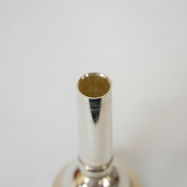 実際に弊社で買取させて頂いたYAMAHA/ヤマハ BB-SELF JIM SELF/ジム・セルフ モデル チューバ用 マウスピースの画像 3枚目