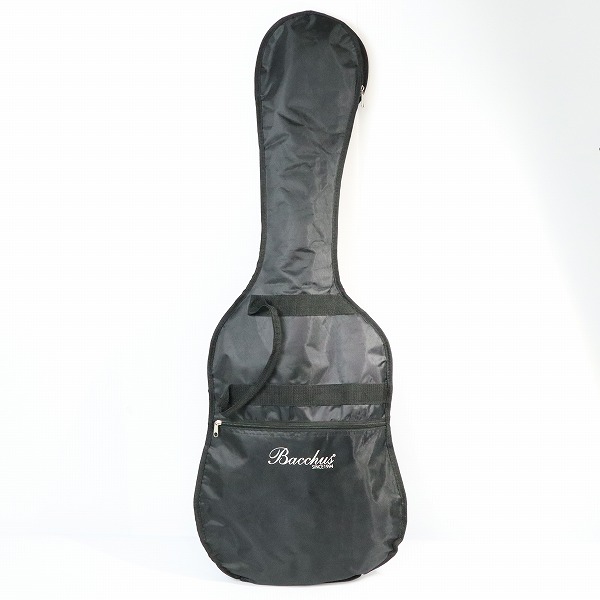 実際に弊社で買取させて頂いた★Bacchus/バッカス Mustang/ムスタング タイプ エレキギターの画像 9枚目