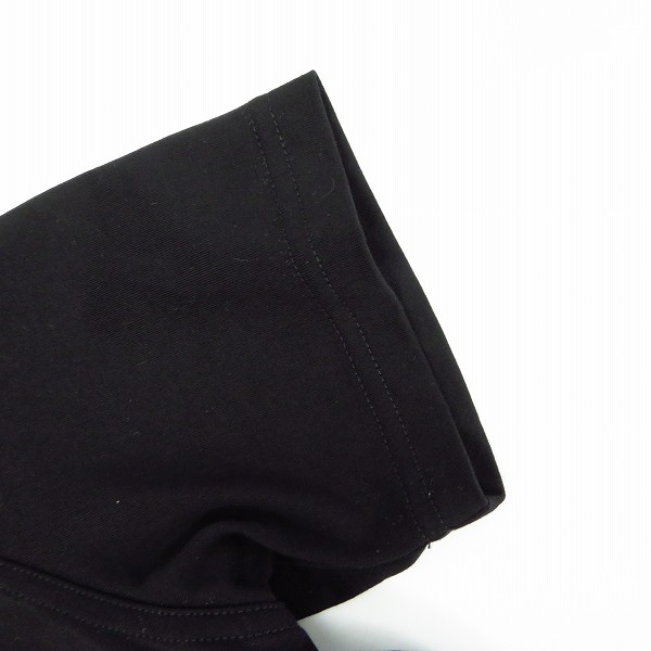 実際に弊社で買取させて頂いた【注目商品/JPタグ】BURBERRY/バーバリー 20SS BURBERRY LONDON ENGLAND ロゴ 半袖Tシャツ XSの画像 7枚目