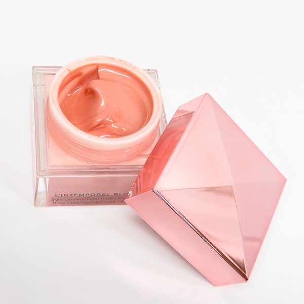 実際に弊社で買取させて頂いたGIVENCHY/ジバンシイ ランタンポレル ブロッサム ロージー グロウ クリーム15ml