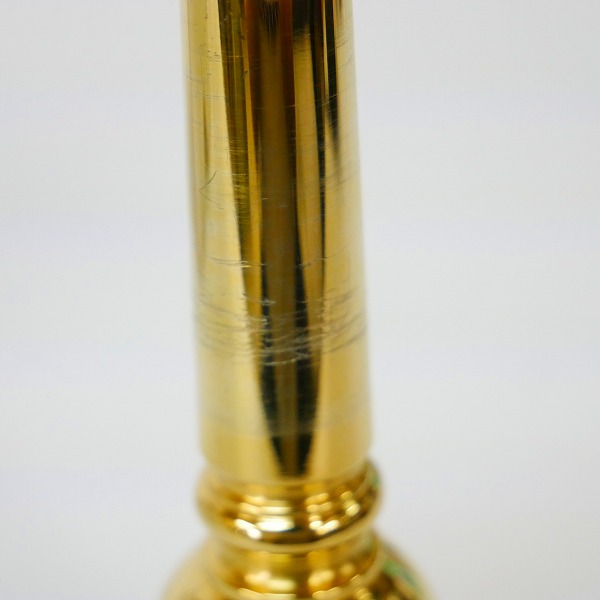 実際に弊社で買取させて頂いたB.TILZ-NEA/ティルツ M23 チューバ用 マウスピースの画像 4枚目