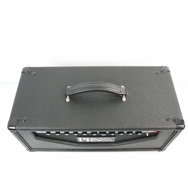 実際に弊社で買取させて頂いた★【通電確認済み】PRS Paul Reed Smith SE 30 Head 30W フルチューブ ギターアンプ ヘッドアンプ 動作未確認の画像 3枚目