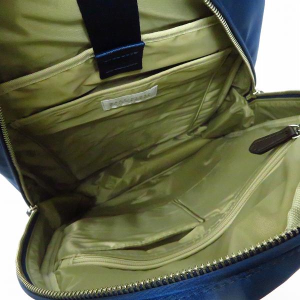 実際に弊社で買取させて頂いたMACKINTOSH PHILOSOPHY/マッキントッシュフィロソフィー バックパック 54763の画像 3枚目