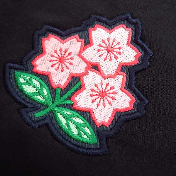 実際に弊社で買取させて頂いた【未使用】CANTERBURY/カンタベリー JAPAN PRACTICE PANTS/ジャパンプラクティスパンツ R19541JP/Lの画像 8枚目