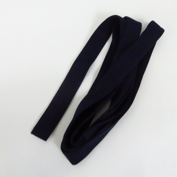 実際に弊社で買取させて頂いたLACOSTE/ラコステ レディース ポロシャツ ロング ワンピース/34の画像 7枚目