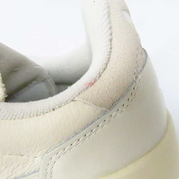 実際に弊社で買取させて頂いたadidas×IENA/アディダス×イエナ 20SS  EDIFICE スーパーコート FX1031/25.0の画像 6枚目