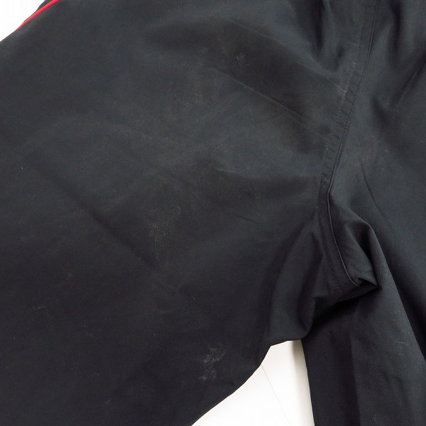 実際に弊社で買取させて頂いたCANTERBURY/カンタベリー ラグビー日本代表 ジャージセットアップ/Mの画像 9枚目