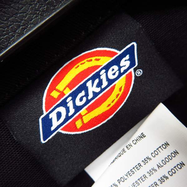 実際に弊社で買取させて頂いたDickies/ディッキーズ EISENHOWER JACKET アイゼンハワージャケット/M RGの画像 2枚目