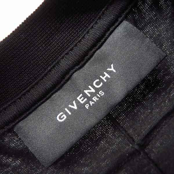 実際に弊社で買取させて頂いたGIVENCHY/ジバンシー スターライオンプリントTシャツ 11S 7069 651 Sの画像 2枚目