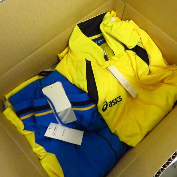 実際に弊社で買取させて頂いた【おまとめ/10点↑】Kappa/カッパ new balance/ニューバランス adidas/アディダス等 シャツ/パンツ/ジャージ他