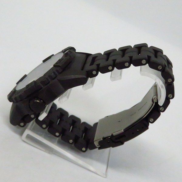 実際に弊社で買取させて頂いたLuminox/ルミノックス 腕時計 3500-1GBq H-3 LX-200の画像 1枚目