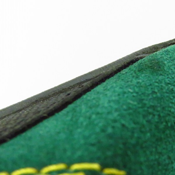 実際に弊社で買取させて頂いたKEEN/キーン JASPER ジャスパー  スニーカー1012081/28の画像 6枚目