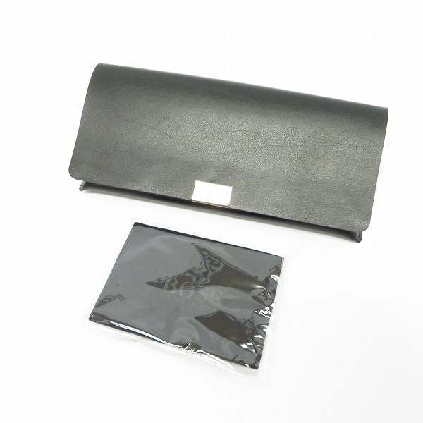 実際に弊社で買取させて頂いたHUGO BOSS/ヒューゴボス 偏光レンズ サングラス/アイウェア HDQ7Oの画像 8枚目