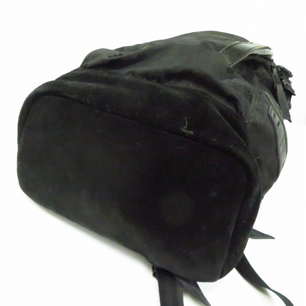 実際に弊社で買取させて頂いたMASTERPIECE/マスターピース MASTERTEX-CAMO POTENTIAL バックパック 01741-20thの画像 2枚目