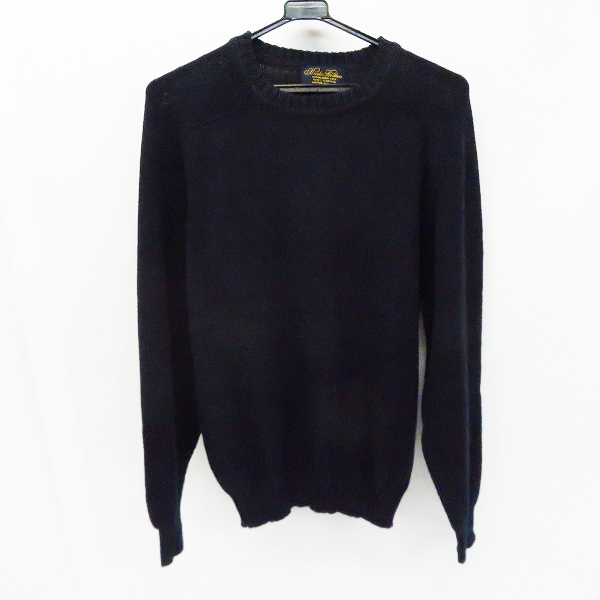 実際に弊社で買取させて頂いたBROOKS BROTHERS/ブルックスブラザーズ ニットセーター S
