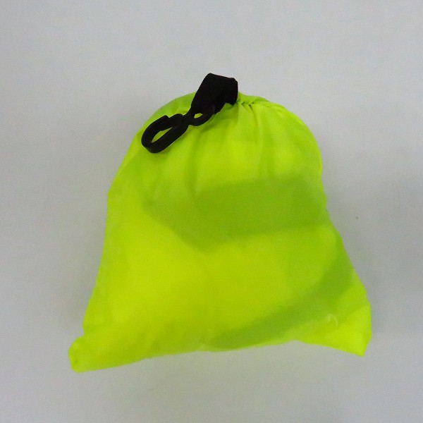 実際に弊社で買取させて頂いたMILLET/ミレー SAAS FEE 40+5/サースフェー 40+5 登山 リュック/バックパック/Lの画像 9枚目