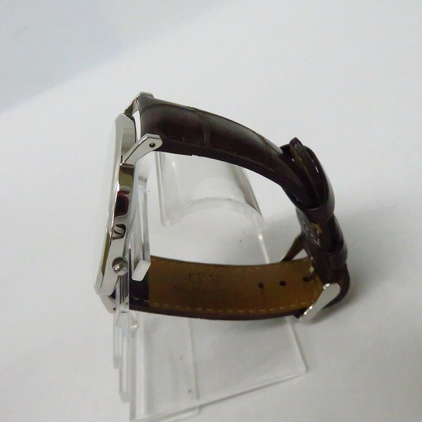 実際に弊社で買取させて頂いたDaniel Wellington/ダニエル ウェリントン 腕時計/ウォッチ/クォーツの画像 1枚目