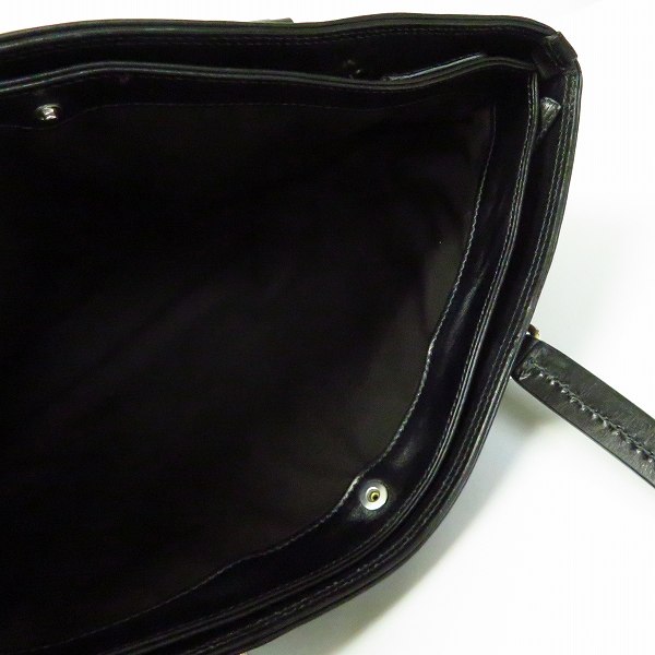 実際に弊社で買取させて頂いたDaniel&Bob/ダニエル&ボブ LEVIN RODI/レビン ローディー 牛革レザートートバッグ の画像 3枚目