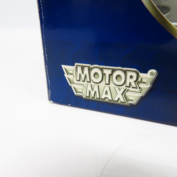 モーターマックス　　2003レクサスLS430 MOTOR MAX/モーターマックス 1/18 2003 LEXUS LS430 ホワイトの