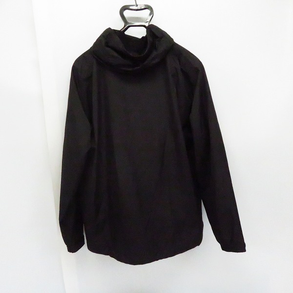 実際に弊社で買取させて頂いたCANTERBURY/カンタベリー 16AW RAIN BREAKER/ナイロンパーカー RG76513-19/Mの画像 1枚目