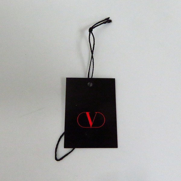 実際に弊社で買取させて頂いた【未使用含む】VALENTINO GARAVANI/ヴァレンティノ ガラヴァーニ FILA/フィラ他 Tシャツ/カットソー S/L 3点セットの画像 6枚目